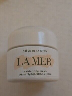 La Mer Cream. Creme De La Mer. 1oz/30ml.